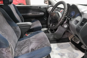 Внедорожник Honda HR-V 2000 года, 499000 рублей, Новокузнецк