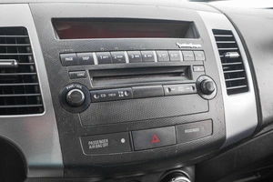 Внедорожник Mitsubishi Outlander 2007 года, 999000 рублей, Барнаул