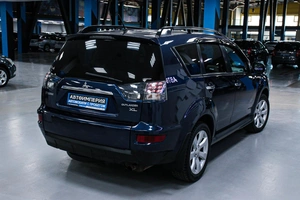 Внедорожник Mitsubishi Outlander 2011 года, 1298000 рублей, Солонцы