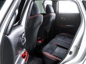 Внедорожник Nissan Juke 2017 года, 1615000 рублей, Волгоград