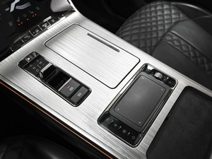 Внедорожник EXEED TXL 2023 года, 2438000 рублей, Ставрополь