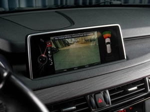 Внедорожник BMW X5 2014 года, 3498000 рублей, Тюмень