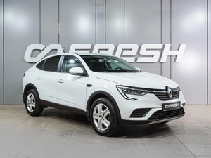Внедорожник Renault Arkana 2019 года, 1449000 рублей, Воронеж