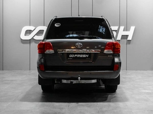 Внедорожник Toyota Land Cruiser 2014 года, 4700000 рублей, Тюмень