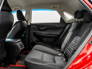 Внедорожник Lexus NX 2015 года, 2470000 рублей, Красноярск