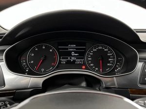 Седан Audi A6 2014 года, 1549900 рублей, Казань