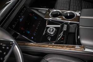 Внедорожник Cadillac Escalade 2025 года, 22392935 рублей, Москва