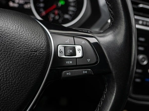 Внедорожник Volkswagen Tiguan 2019 года, 2150000 рублей, Краснодар