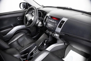 Внедорожник Mitsubishi Outlander 2010 года, 1149000 рублей, Пермь