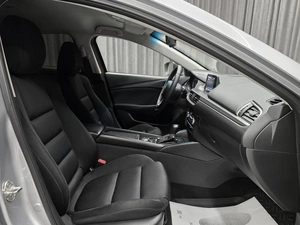 Седан Mazda 6 2016 года, 1650000 рублей, Красноярск