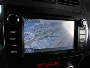 Внедорожник Suzuki SX4 2011 года, 1049000 рублей, Воронеж