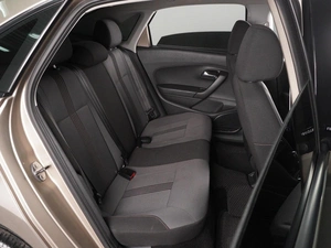 Седан Volkswagen Polo 2017 года, 1279000 рублей, Минеральные Воды