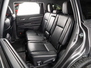 Внедорожник Toyota Highlander 2014 года, 2949000 рублей, Тюмень