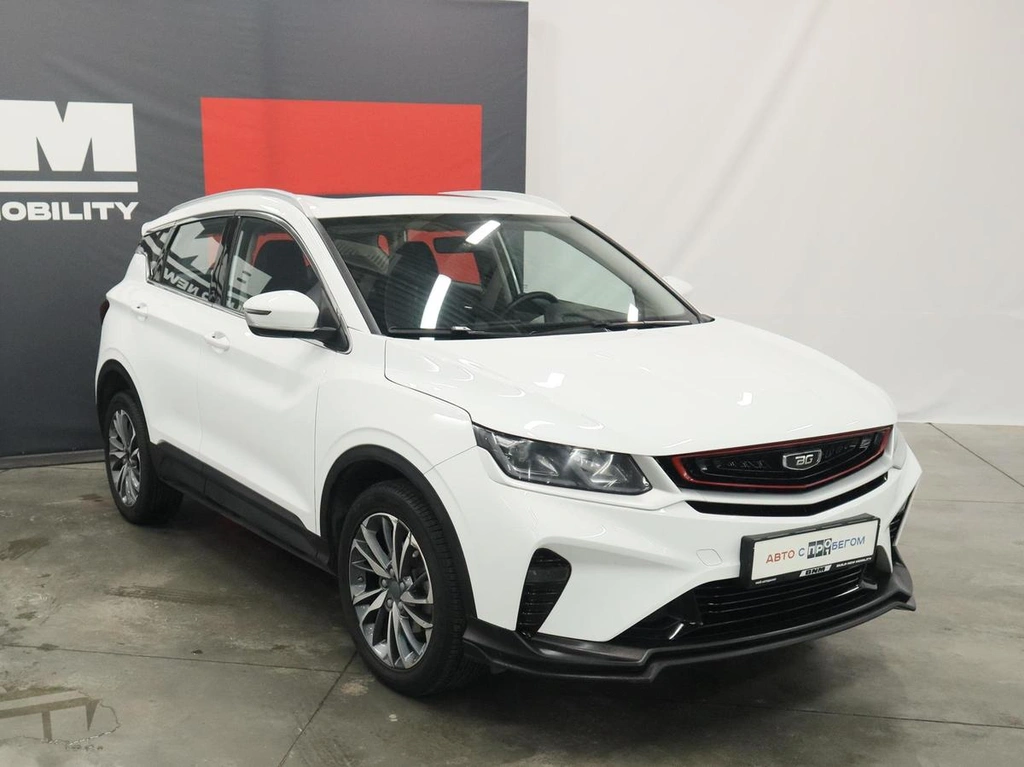 Внедорожник Belgee X50 2024 года, 1970000 рублей, Курск