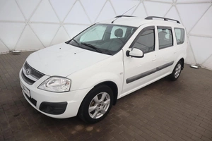Универсал ВАЗ (LADA) Largus 2019 года, 840000 рублей, Орёл