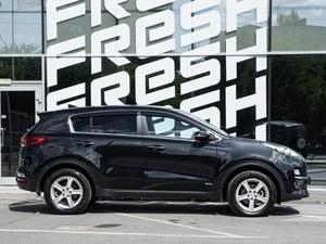 Внедорожник Kia Sportage 2019 года, 2180000 рублей, Волгоград