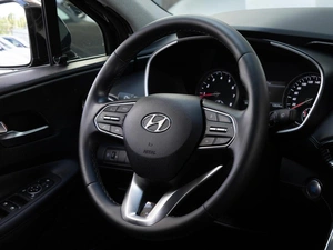Внедорожник Hyundai Santa Fe 2022 года, 4230000 рублей, Волгоград