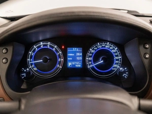 Внедорожник Infiniti QX50 2015 года, 2100000 рублей, Красноярск