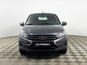 Лифтбек ВАЗ (LADA) Granta 2024 года, 917100 рублей, Казань