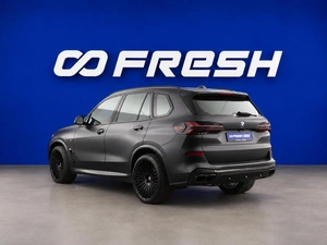 Внедорожник BMW X5 2023 года, 9499046 рублей, Москва
