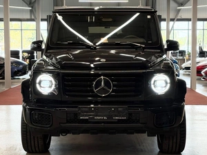 Внедорожник Mercedes-benz G-класс 2026 года, 25990000 рублей, Павловская Слобода