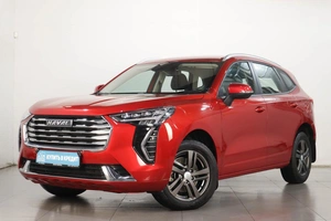 Внедорожник Haval Jolion 2023 года, 1859000 рублей, Челябинск