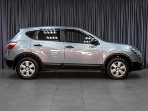 Внедорожник Nissan Qashqai 2012 года, 1359000 рублей, Тюмень