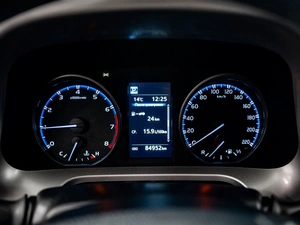 Внедорожник Toyota RAV4 2019 года, 2375000 рублей, Красноярск