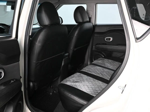 Внедорожник Kia Soul 2018 года, 1469000 рублей, Аксай