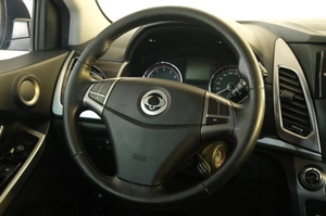 Внедорожник SsangYong Actyon 2013 года, 1139000 рублей, Омск