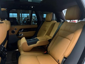 Внедорожник Land Rover Range Rover 2021 года, 8500000 рублей, Павловская Слобода