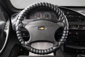 Внедорожник Chevrolet Niva 2004 года, 319000 рублей, Оренбург