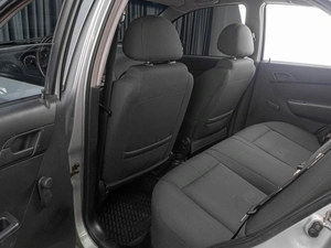 Седан Chevrolet Aveo 2007 года, 449000 рублей, Тюмень