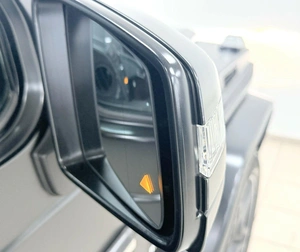 Внедорожник Mercedes-benz G-класс AMG 2014 года, 5995000 рублей, Красноярск