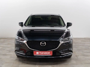 Седан Mazda 6 2019 года, 2520000 рублей, Красноярск