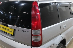 Внедорожник Honda HR-V 1999 года, 299000 рублей, Новокузнецк