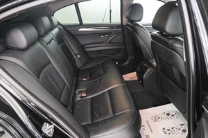 Седан BMW 5 серия 2015 года, 2549000 рублей, Красноярск