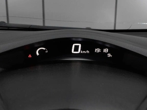 Хетчбэк Nissan Leaf 2016 года, 1270000 рублей, Тюмень