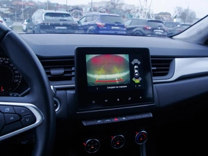 Внедорожник Renault Captur 2020 года, 1730000 рублей, Владимир