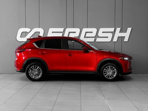 Внедорожник Mazda CX-5 2019 года, 2098000 рублей, Тверь