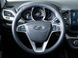 Универсал ВАЗ (LADA) Vesta 2018 года, 1115000 рублей, Ставрополь