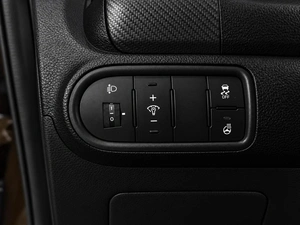 Седан Kia Cerato 2017 года, 1359000 рублей, Тюмень