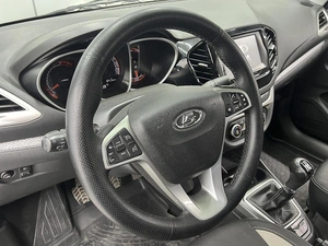 Седан ВАЗ (LADA) Vesta Cross 2018 года, 775000 рублей, Ростов-на-Дону