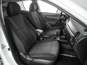 Седан Kia Rio 2018 года, 1349000 рублей, Воронеж