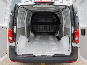 Mercedes-Benz Vito, W447 рестайлинг (2018—н. в.) 116 2.1 CDI MT (163 л.с.) 2021г. 2021 года, 3800000 рублей, Краснодар