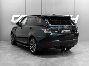 Внедорожник Land Rover Range Rover Sport 2013 года, 2500000 рублей, Тюмень