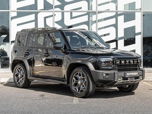 Внедорожник Jetour T2 2024 года, 3575000 рублей, Краснодар
