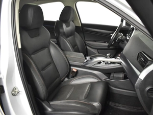 Внедорожник Geely Tugella 2022 года, 2549900 рублей, Казань