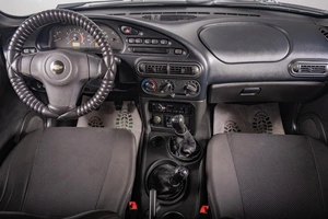 Внедорожник Chevrolet Niva 2012 года, 449000 рублей, Томск