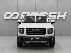 Внедорожник Haval Dargo 2024 года, 2999000 рублей, Ростов-на-Дону